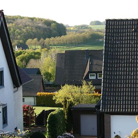 Guest House Am Sonnenwinkel Schledehausen Zewnętrze zdjęcie