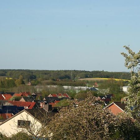 Guest House Am Sonnenwinkel Schledehausen Zewnętrze zdjęcie