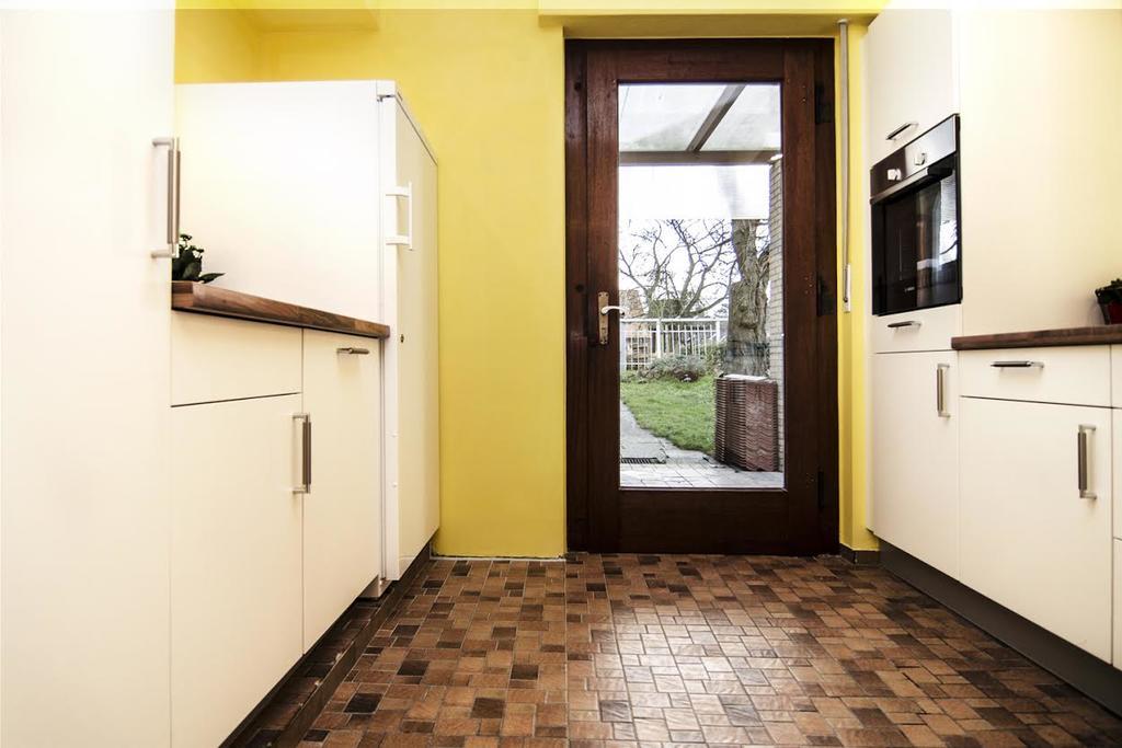 Guest House Am Sonnenwinkel Schledehausen Zewnętrze zdjęcie